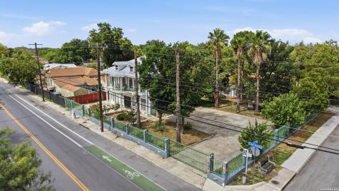 603 S San Joaquin Avenue San Antonio TX 78237