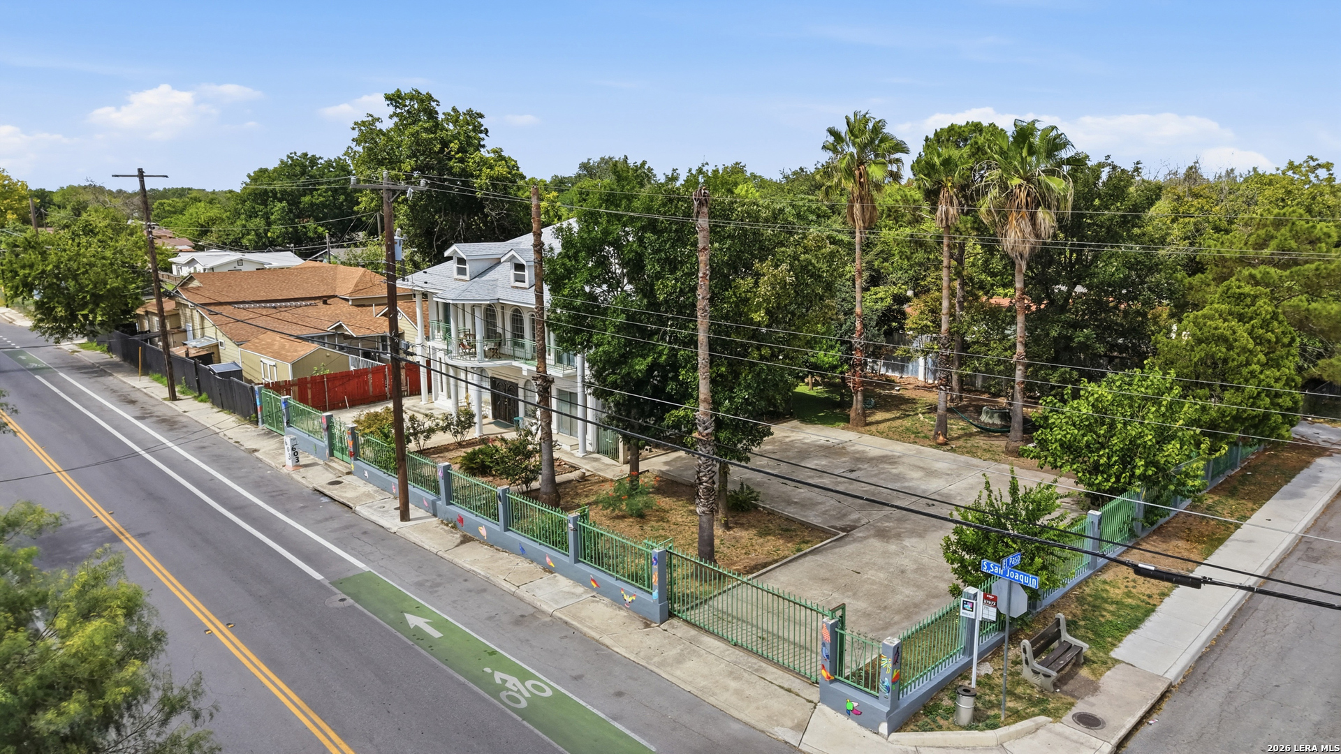 603 S San Joaquin Avenue San Antonio TX 78237