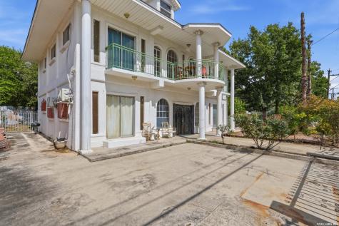 603 S San Joaquin Avenue San Antonio TX 78237