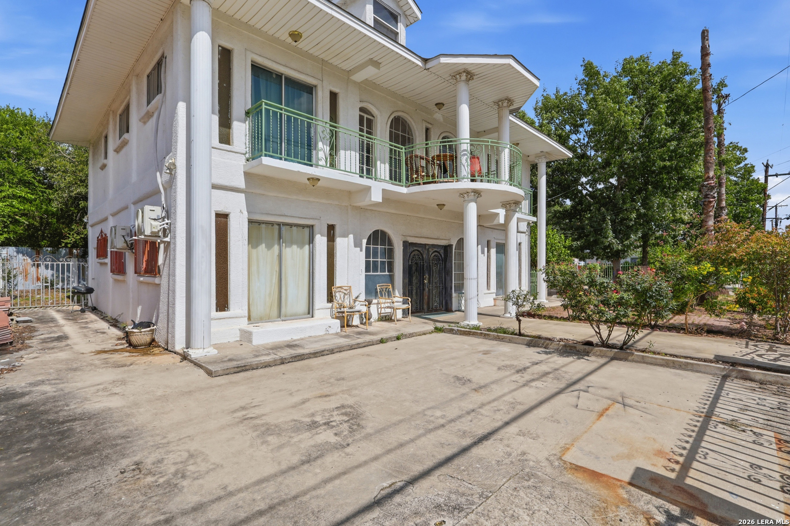 603 S San Joaquin Avenue San Antonio TX 78237