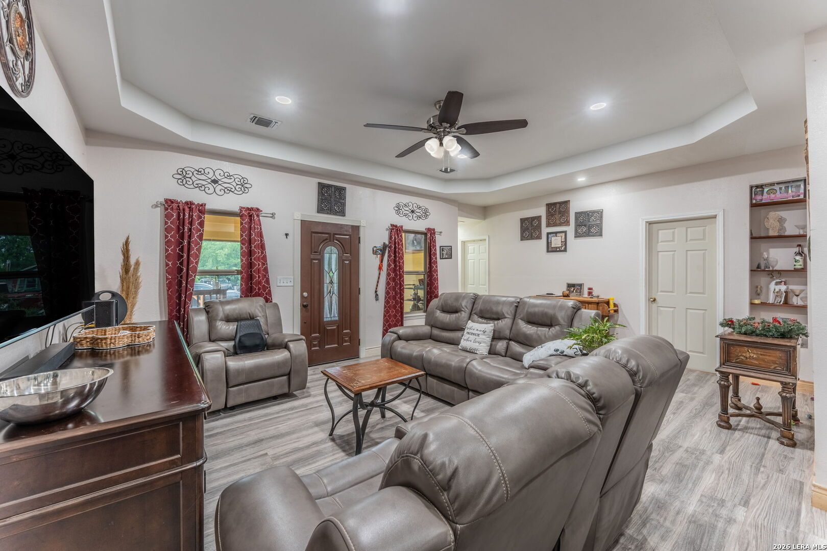 1659 Amanda Street San Antonio TX 78210