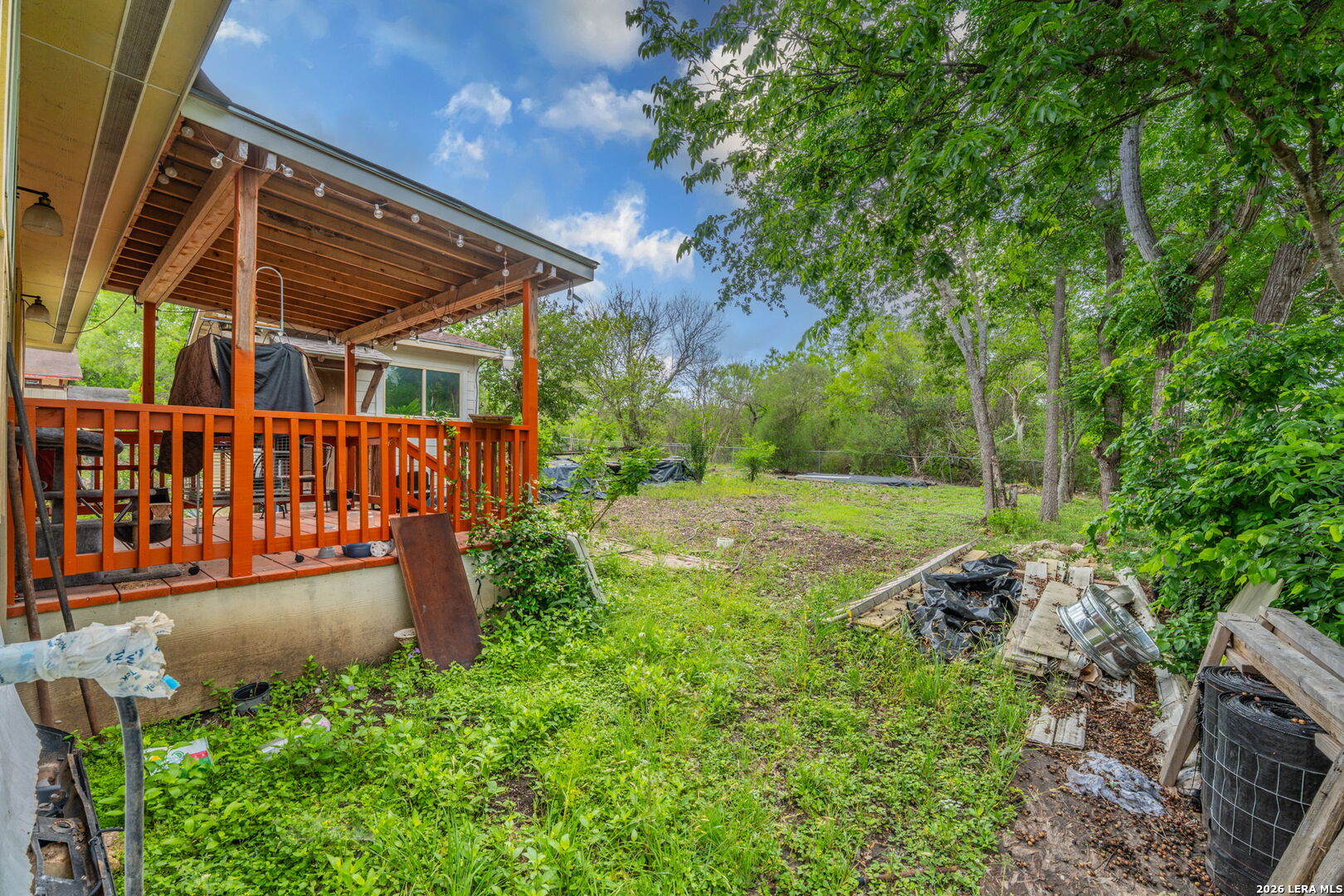 1659 Amanda Street San Antonio TX 78210