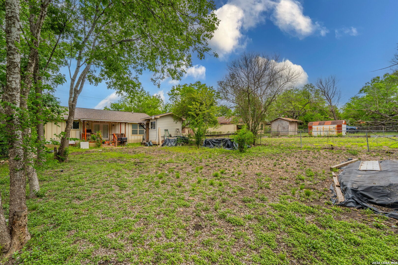 1659 Amanda Street San Antonio TX 78210