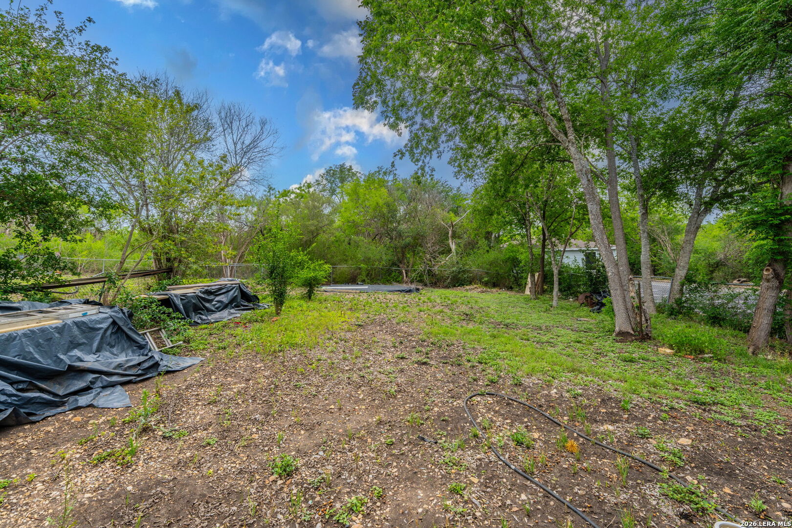 1659 Amanda Street San Antonio TX 78210