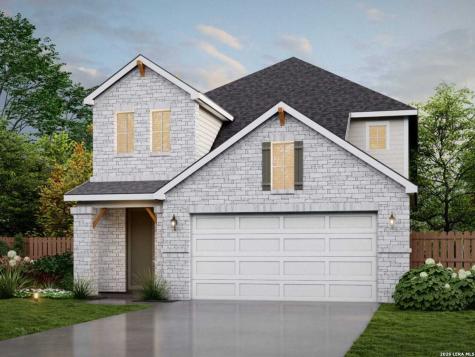 5726 Lakeview Point San Antonio TX 78244