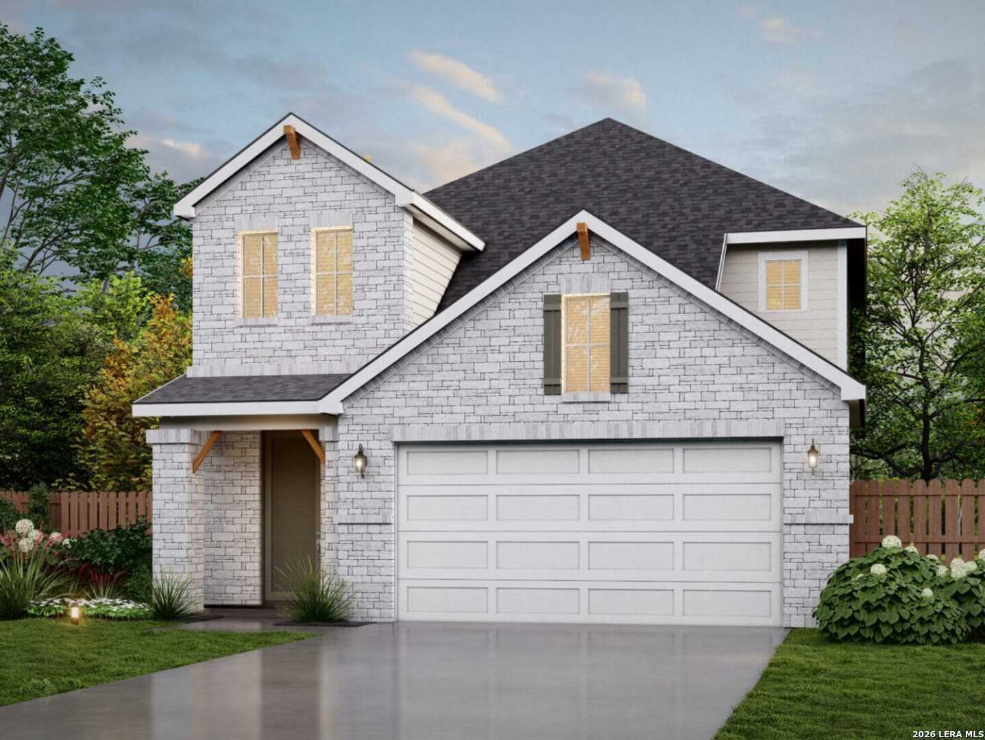 5726 Lakeview Point San Antonio TX 78244