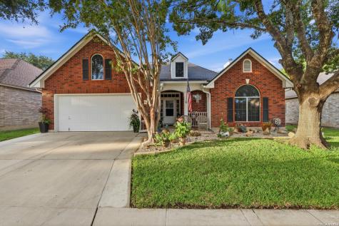 9423 Camino Venado Helotes TX 78023