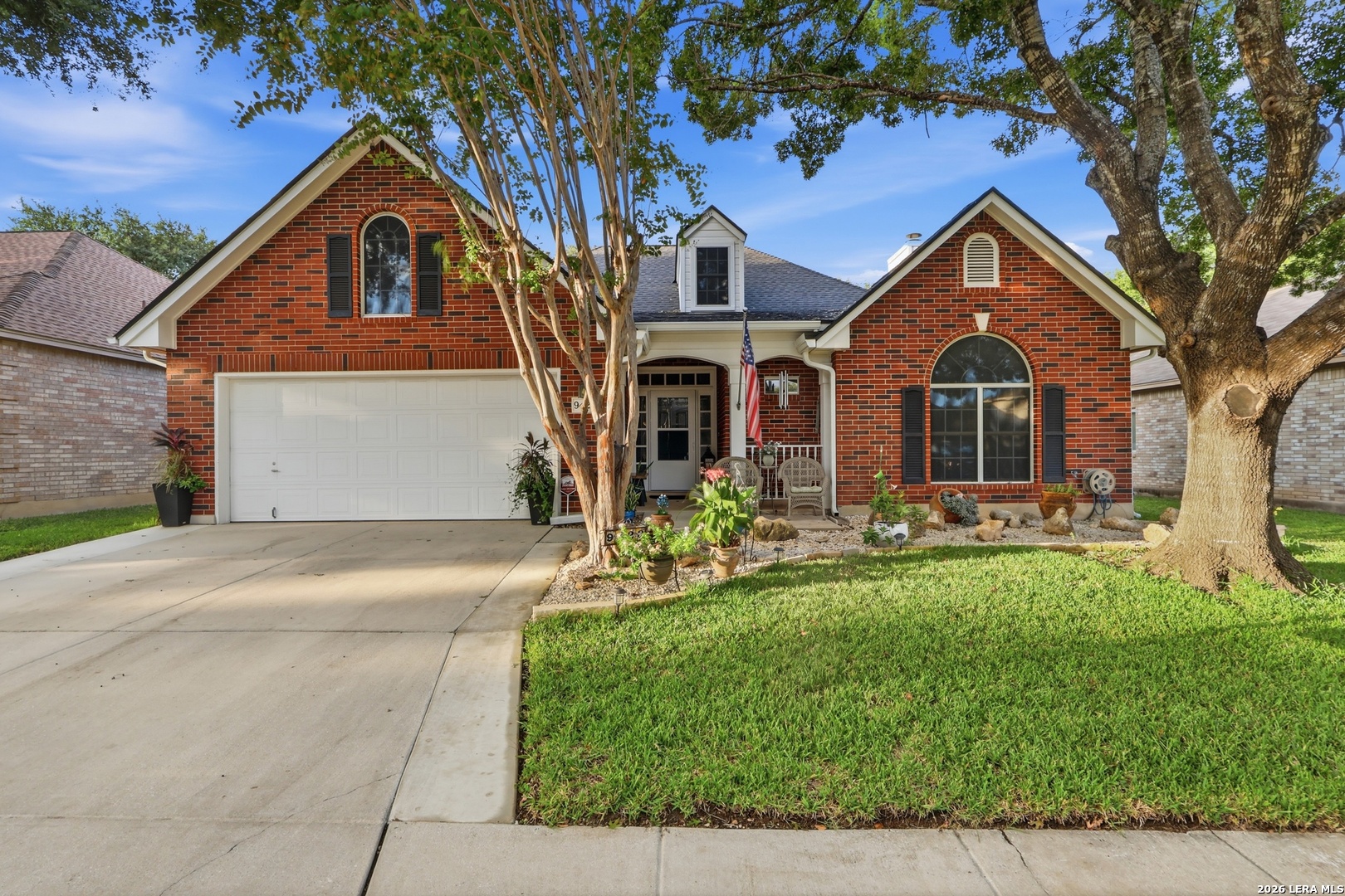 9423 Camino Venado Helotes TX 78023