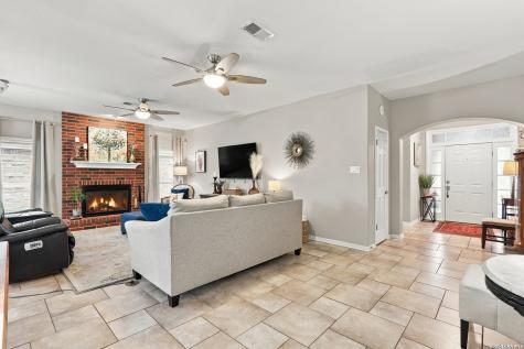 9423 Camino Venado Helotes TX 78023