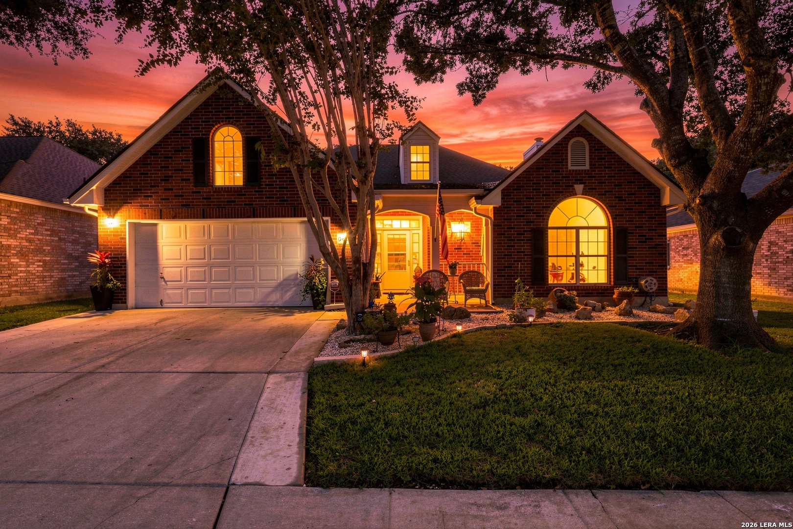 9423 Camino Venado Helotes TX 78023