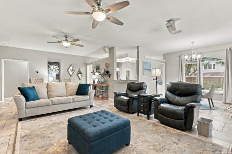 9423 Camino Venado Helotes TX 78023