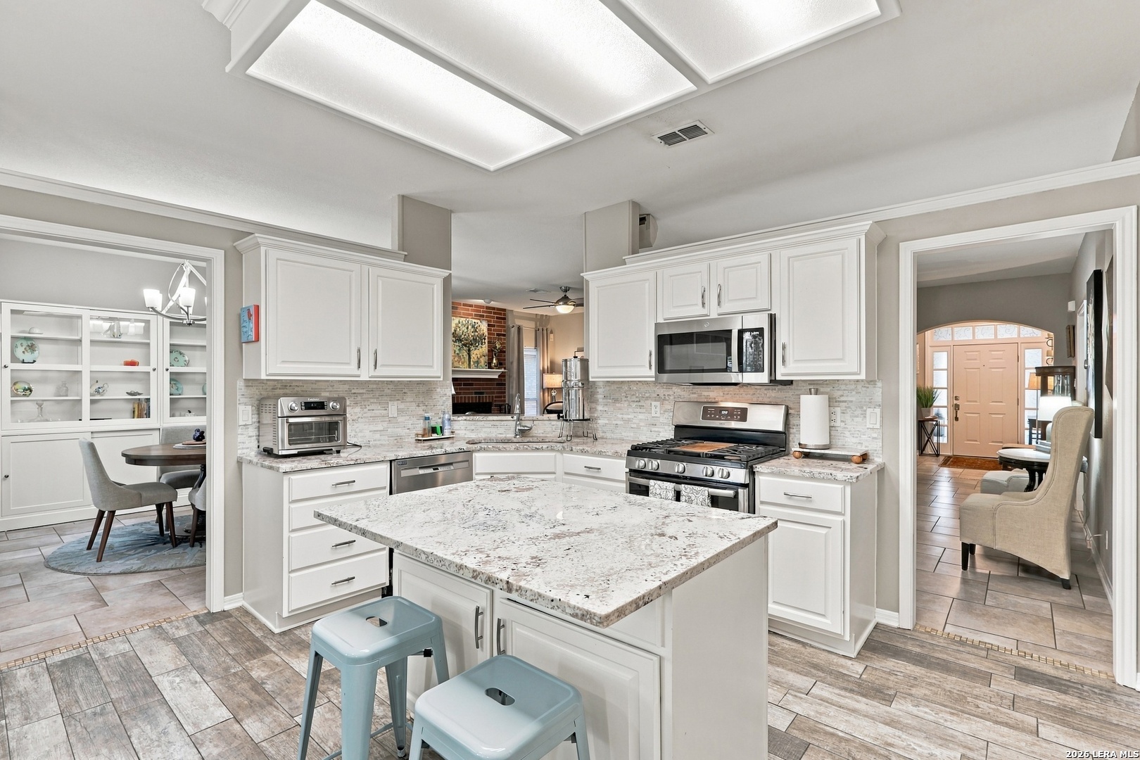 9423 Camino Venado Helotes TX 78023