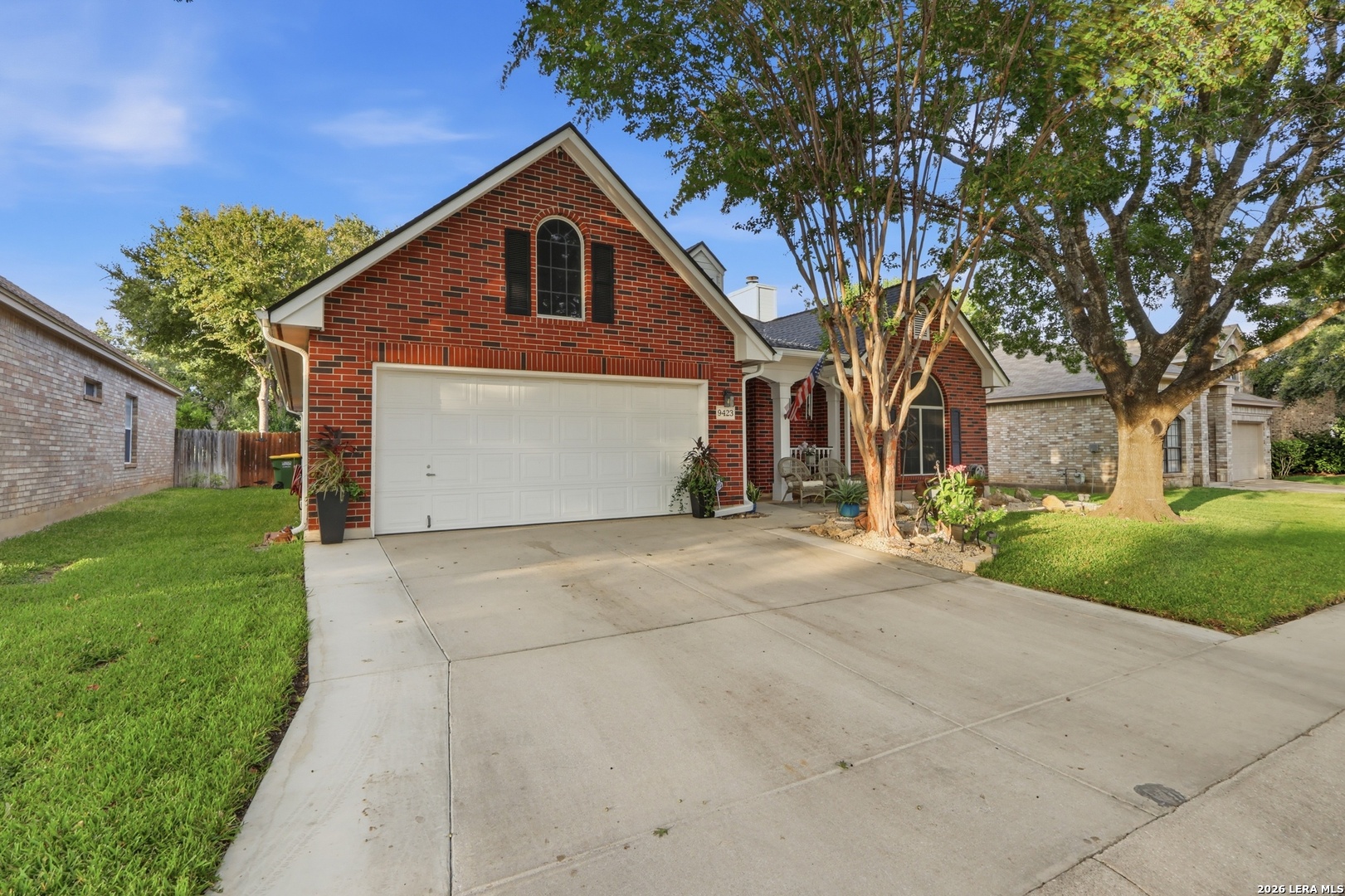 9423 Camino Venado Helotes TX 78023