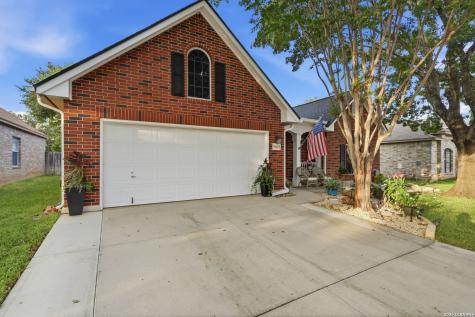 9423 Camino Venado Helotes TX 78023