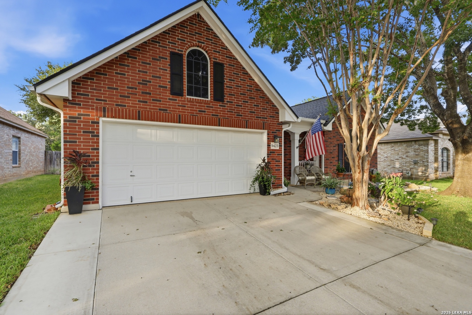 9423 Camino Venado Helotes TX 78023