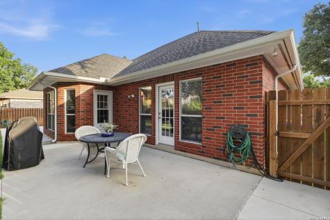 9423 Camino Venado Helotes TX 78023