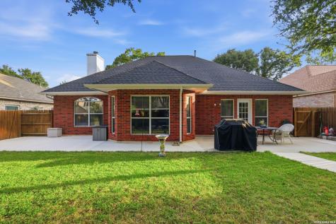 9423 Camino Venado Helotes TX 78023