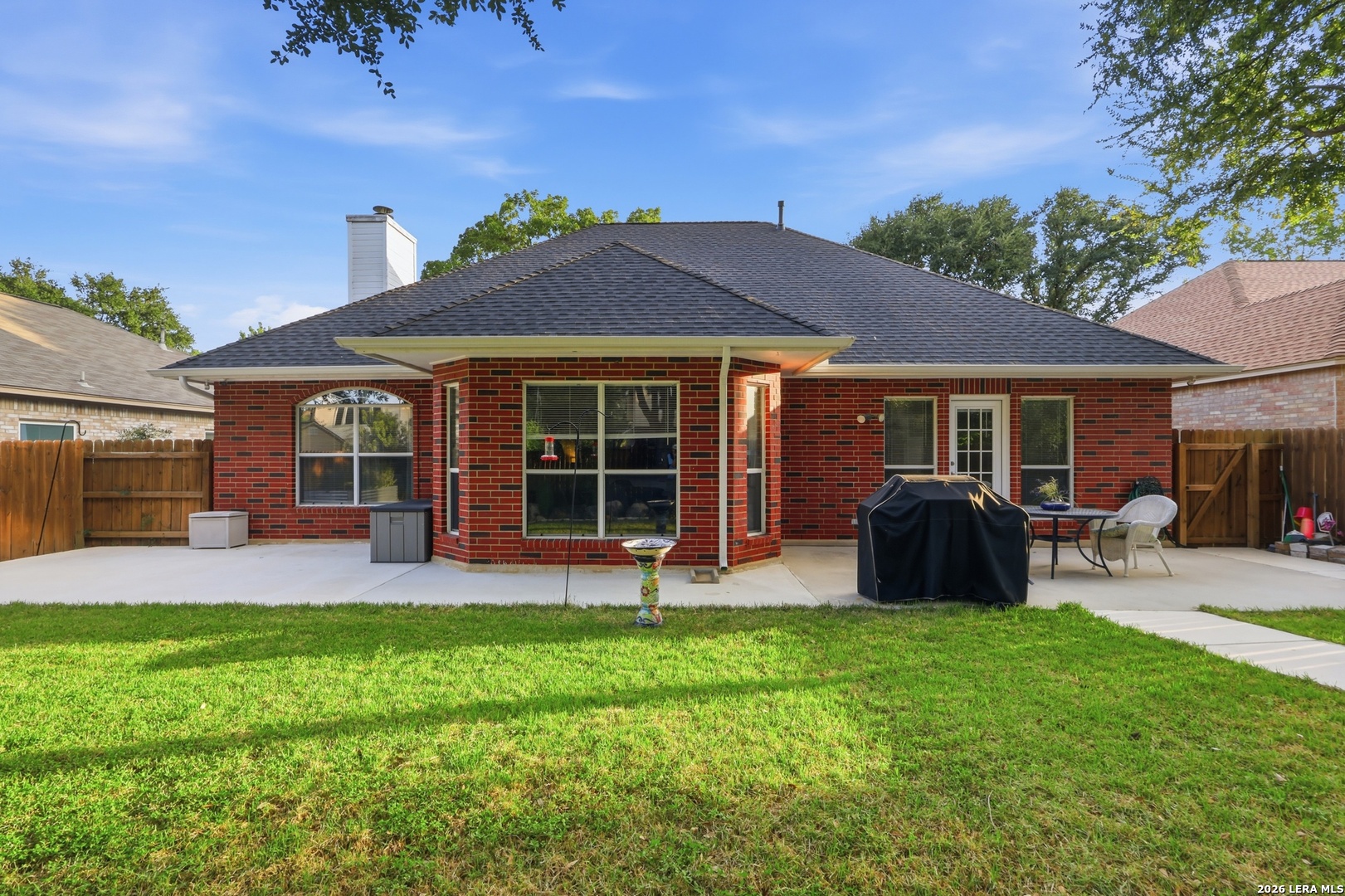 9423 Camino Venado Helotes TX 78023