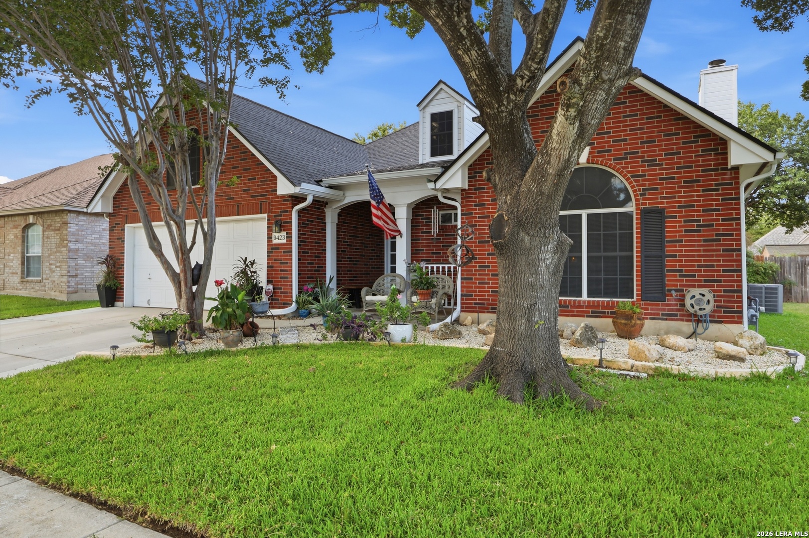 9423 Camino Venado Helotes TX 78023