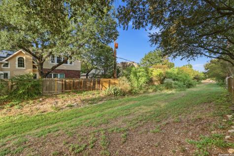 9423 Camino Venado Helotes TX 78023