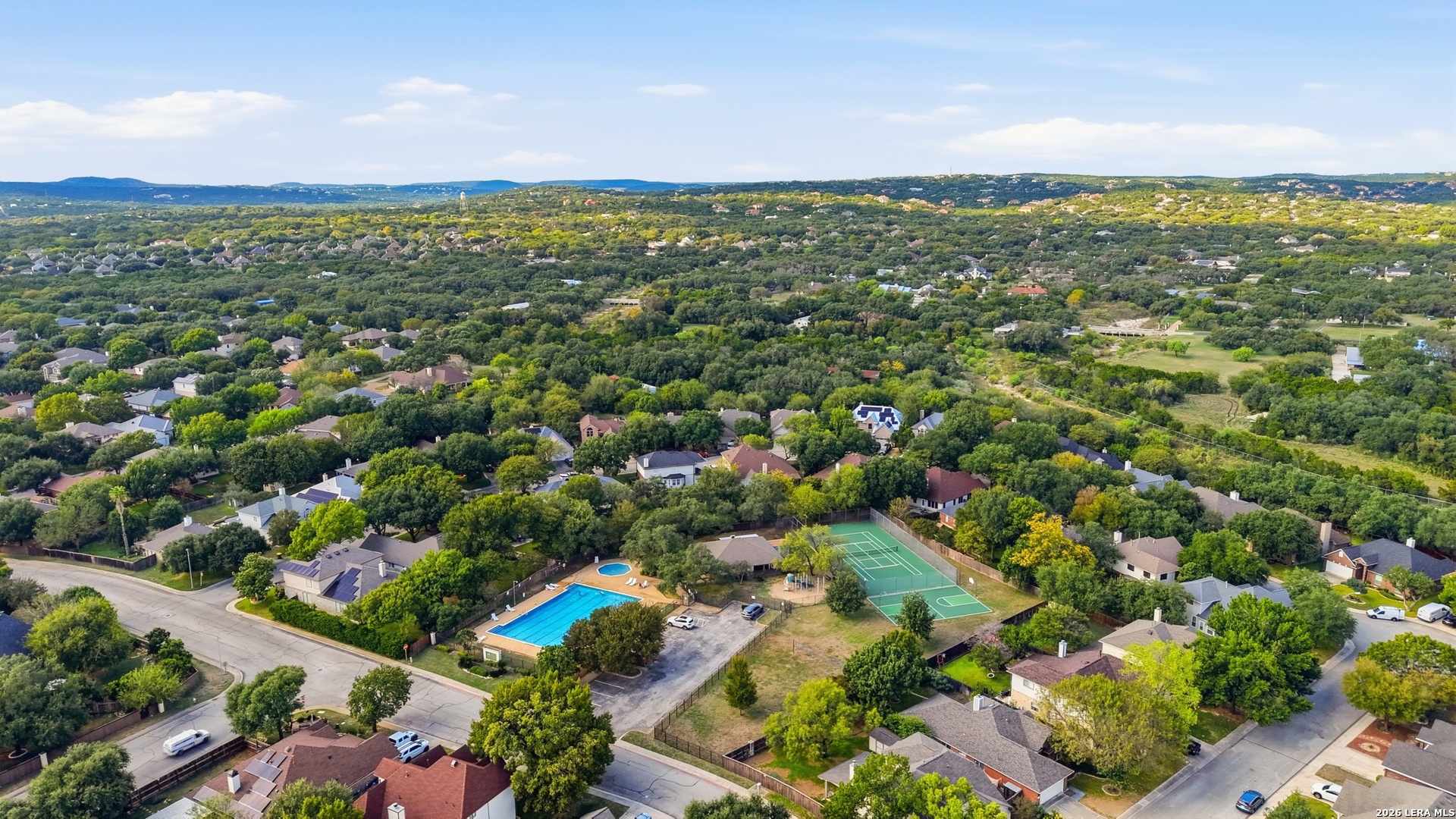 9423 Camino Venado Helotes TX 78023