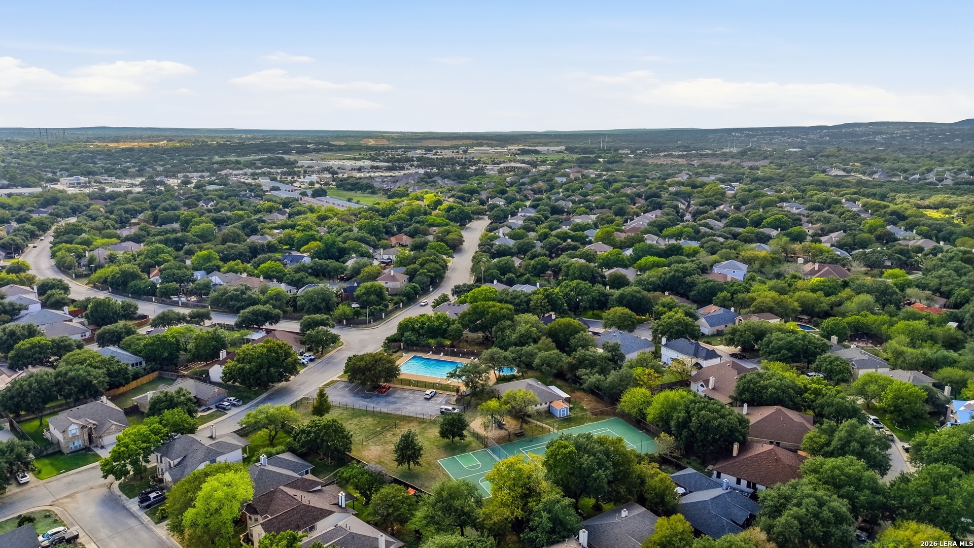 9423 Camino Venado Helotes TX 78023