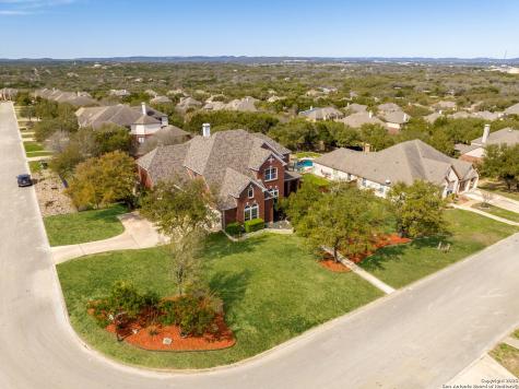27611 Autumn Terrace Boerne TX 78006