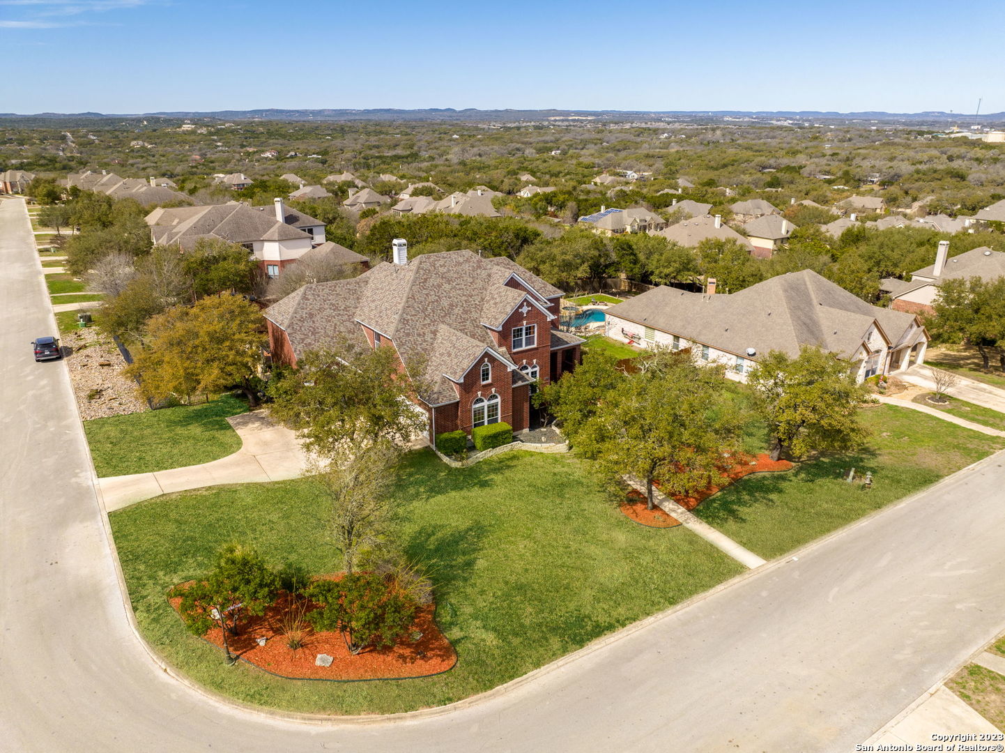 27611 Autumn Terrace Boerne TX 78006