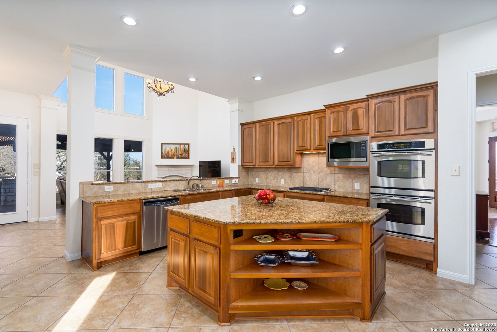 27611 Autumn Terrace Boerne TX 78006