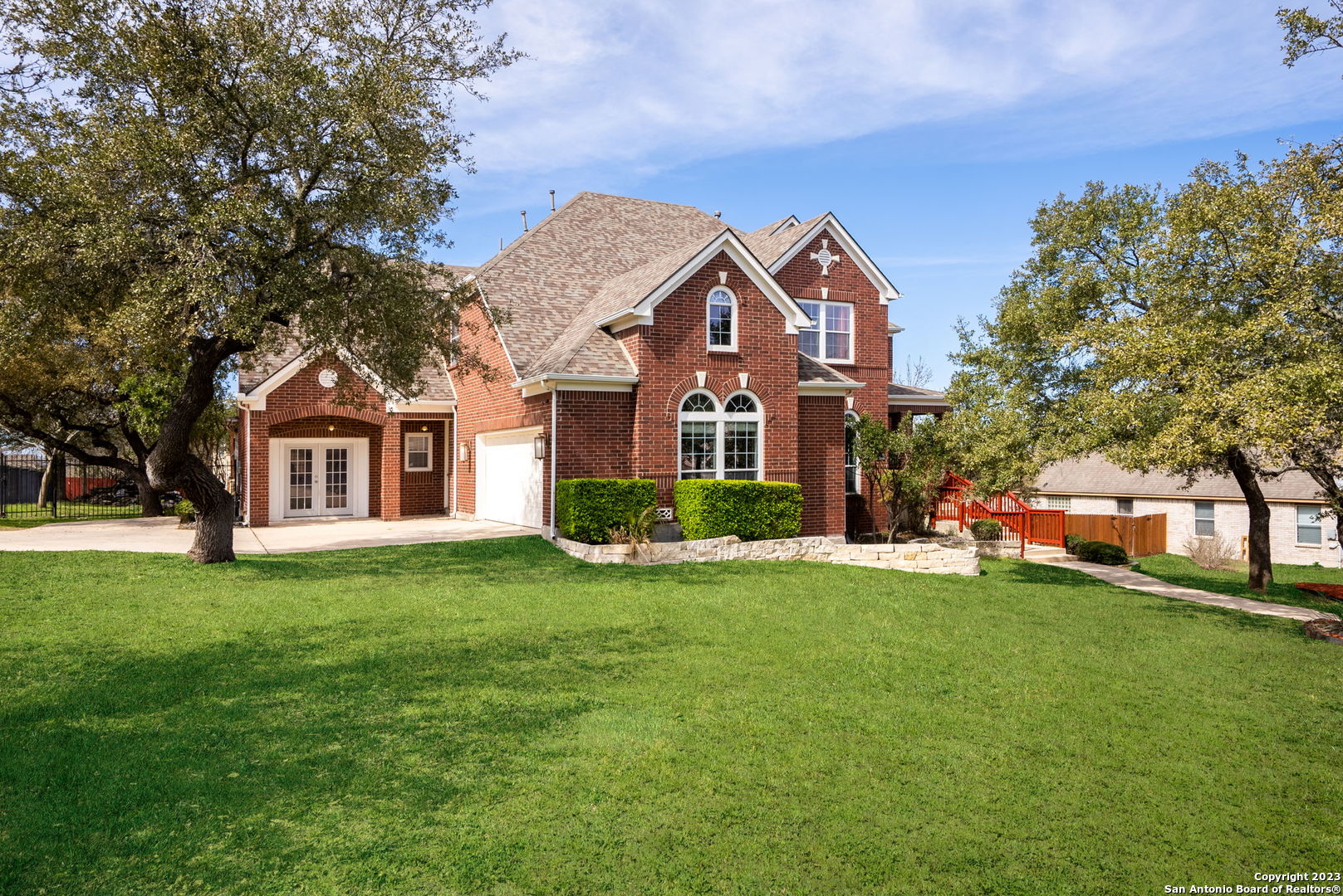 27611 Autumn Terrace Boerne TX 78006