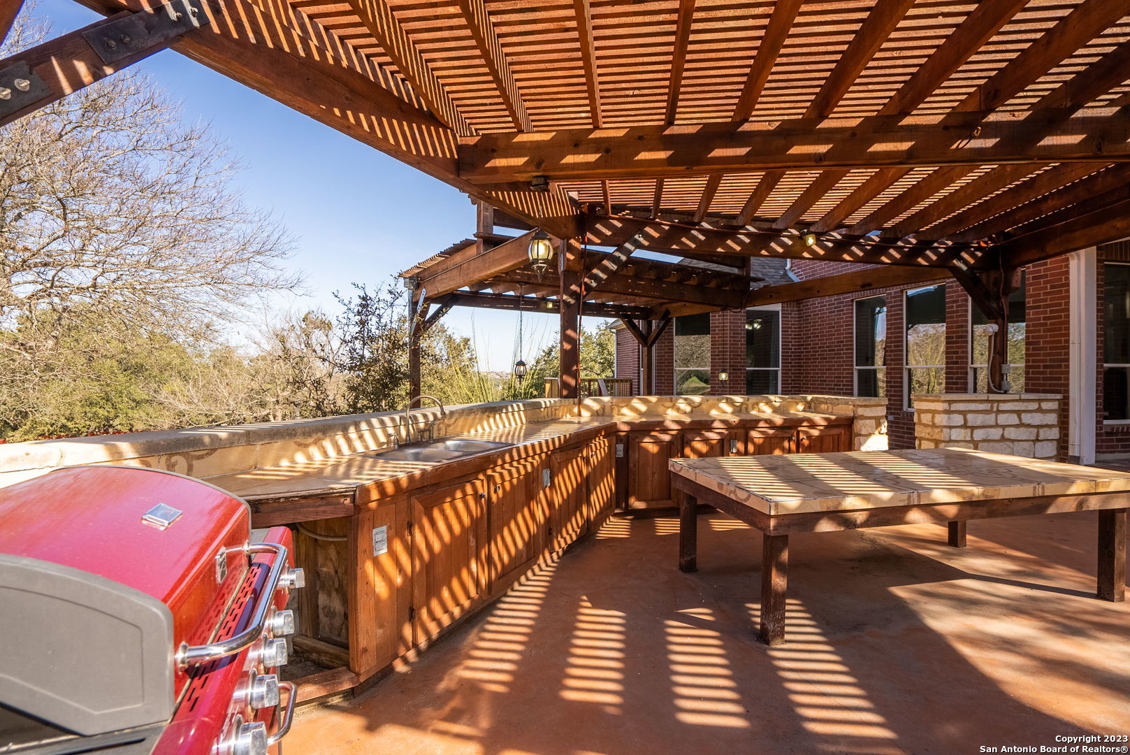 27611 Autumn Terrace Boerne TX 78006