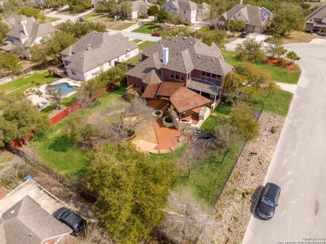 27611 Autumn Terrace Boerne TX 78006