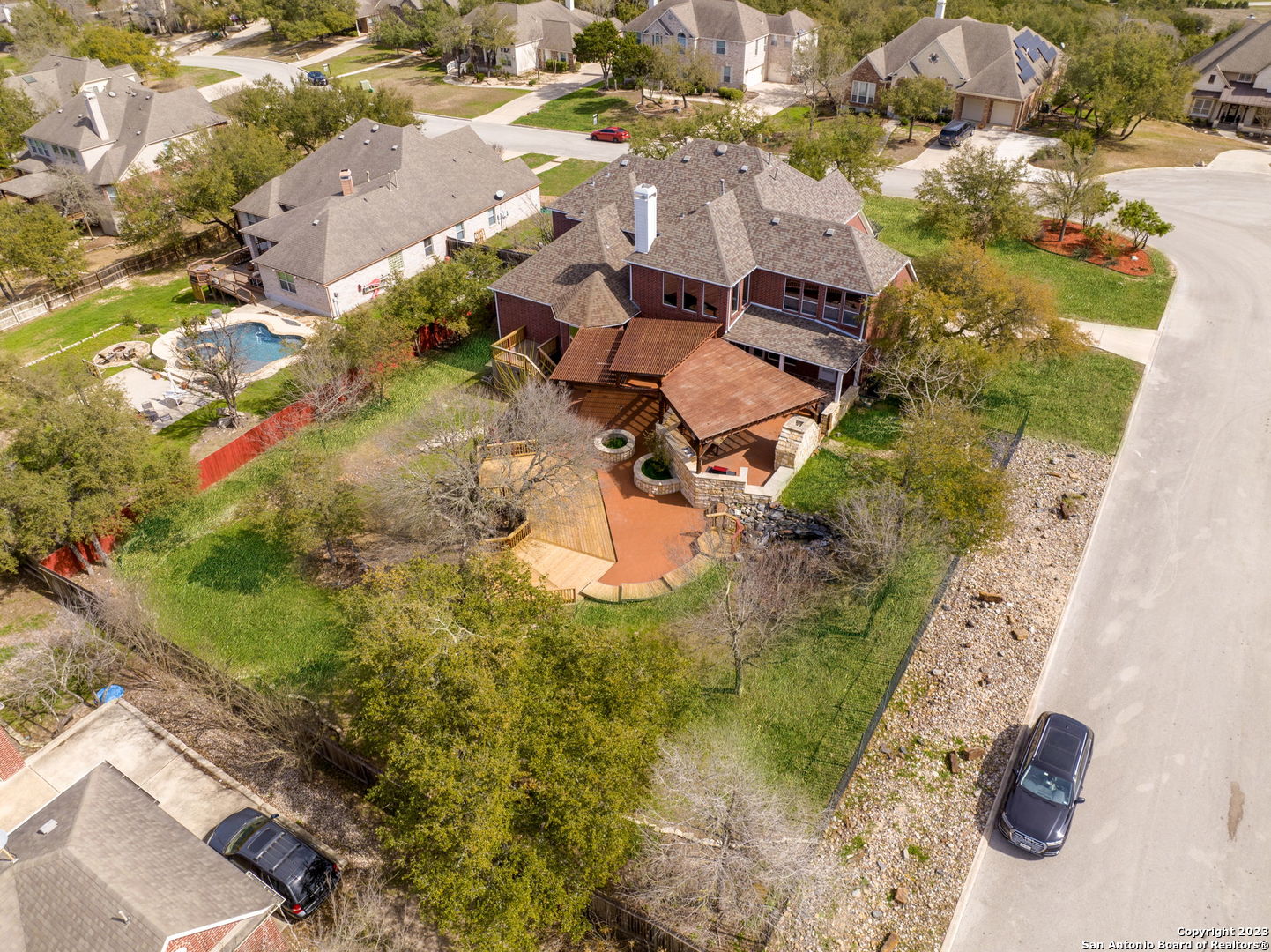 27611 Autumn Terrace Boerne TX 78006