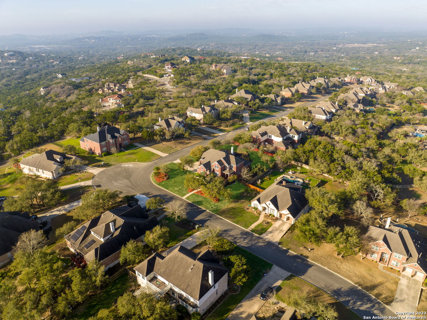 27611 Autumn Terrace Boerne TX 78006