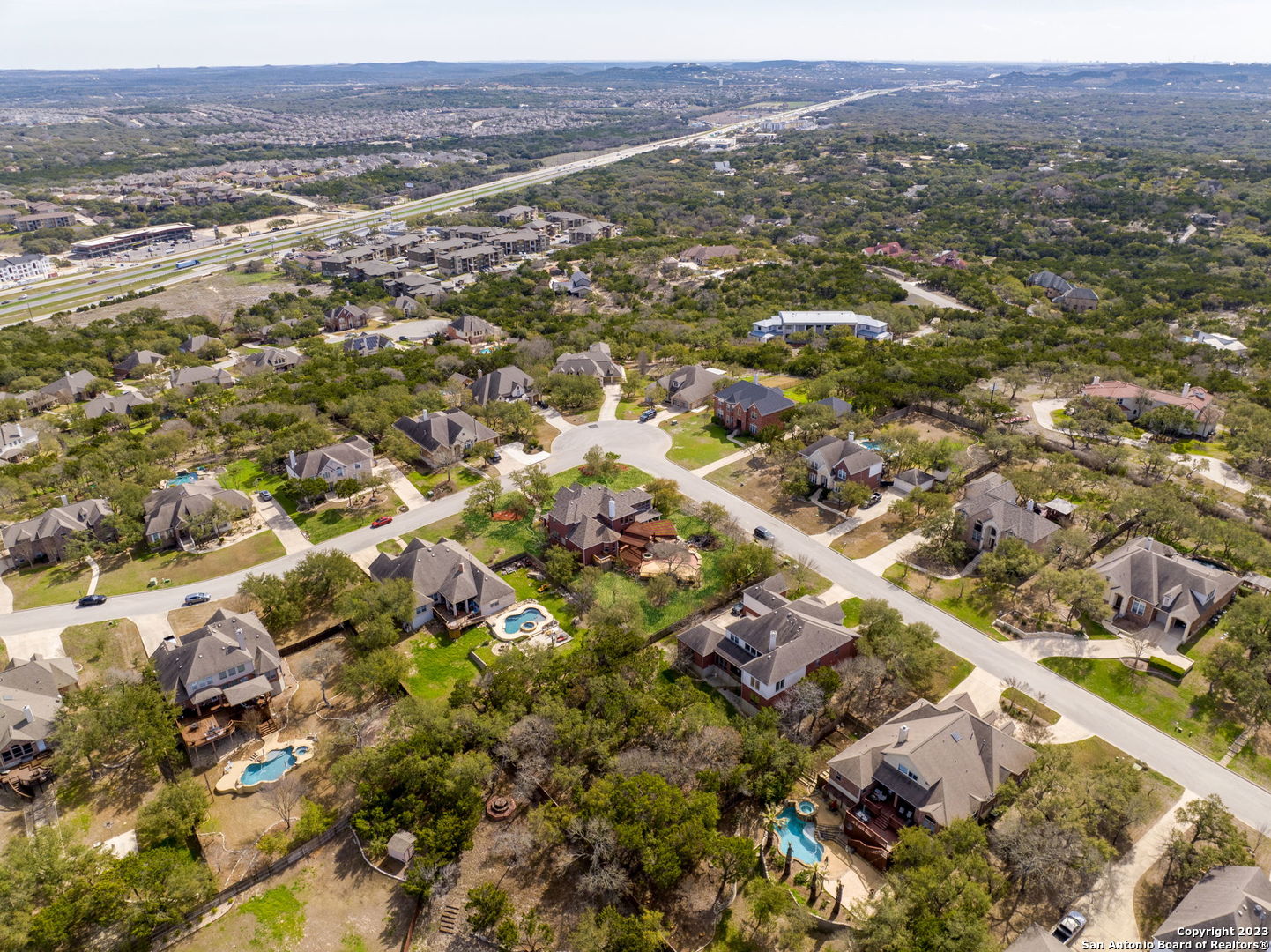 27611 Autumn Terrace Boerne TX 78006