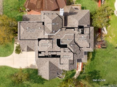 27611 Autumn Terrace Boerne TX 78006
