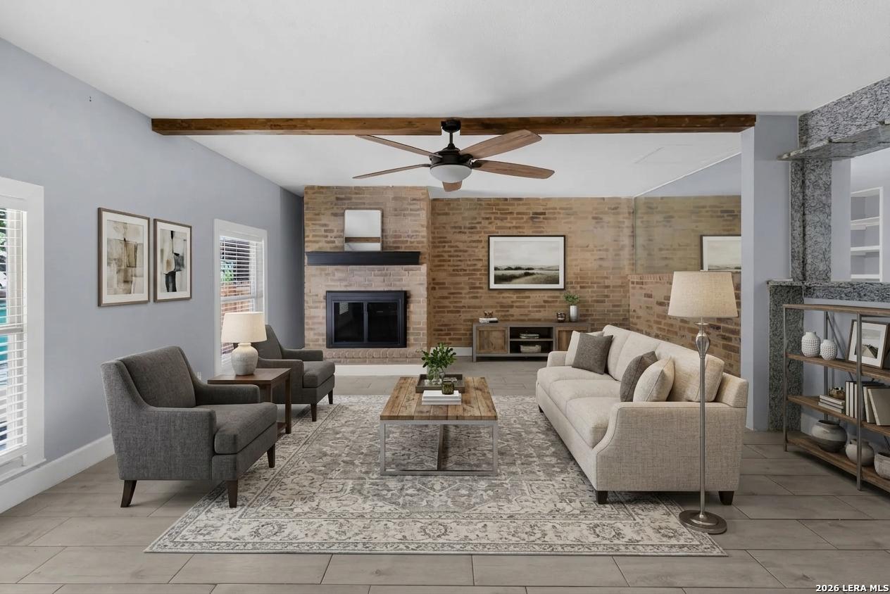 6750 Paradise Oak Drive San Antonio TX 78227