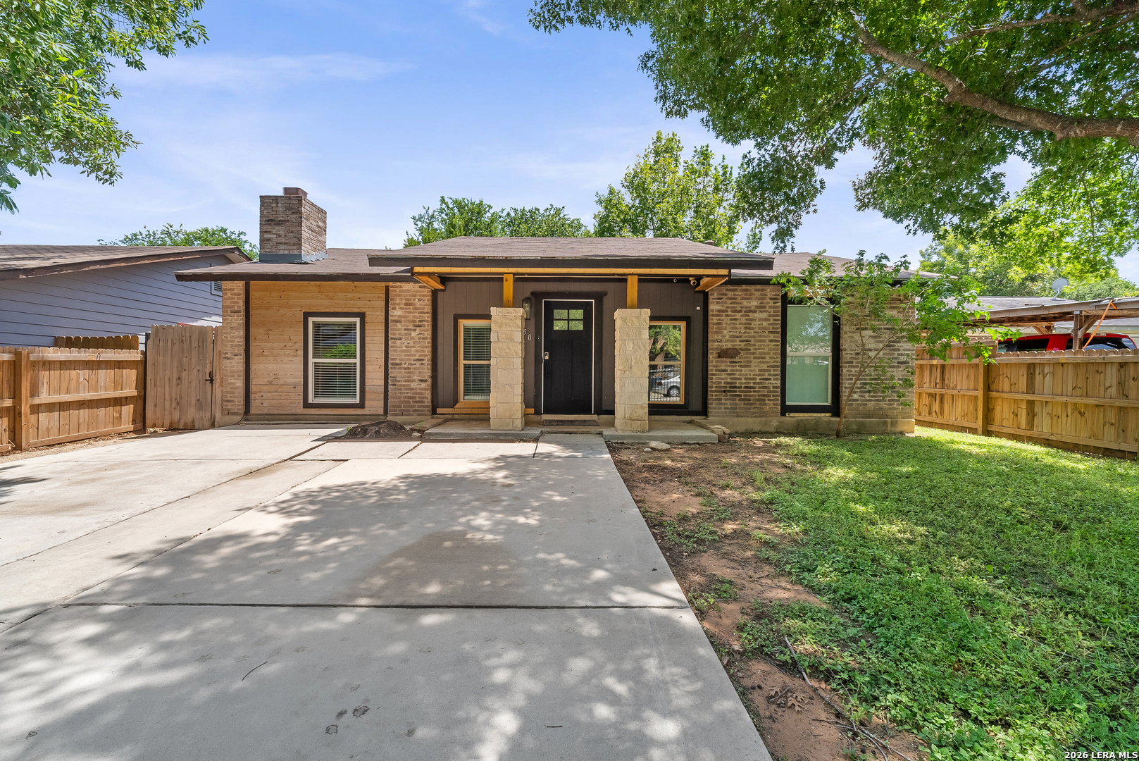 6750 Paradise Oak Drive San Antonio TX 78227