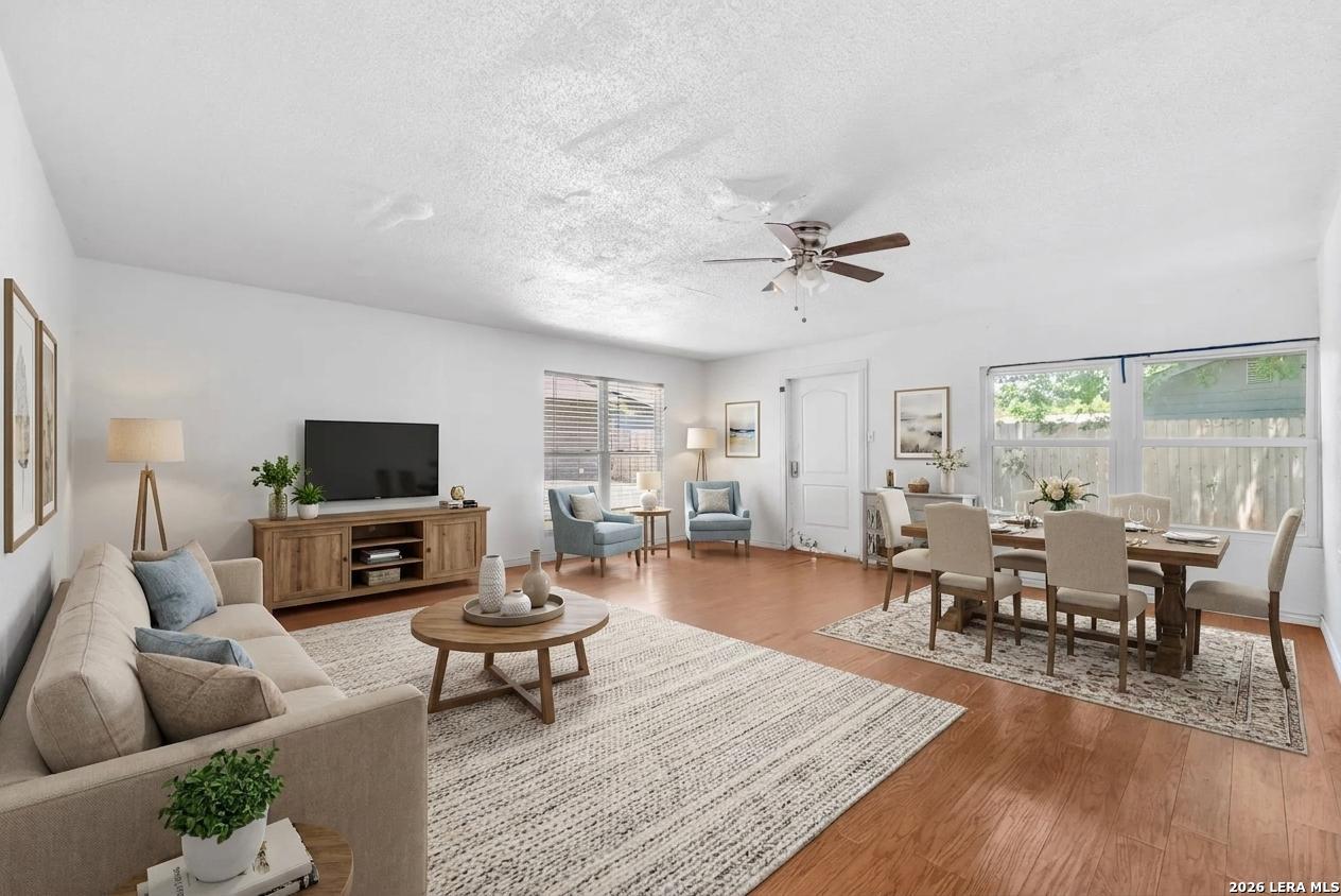 6750 Paradise Oak Drive San Antonio TX 78227
