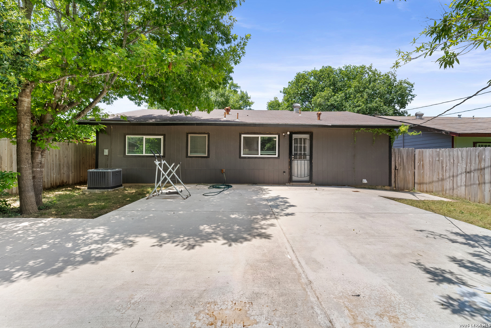 6750 Paradise Oak Drive San Antonio TX 78227