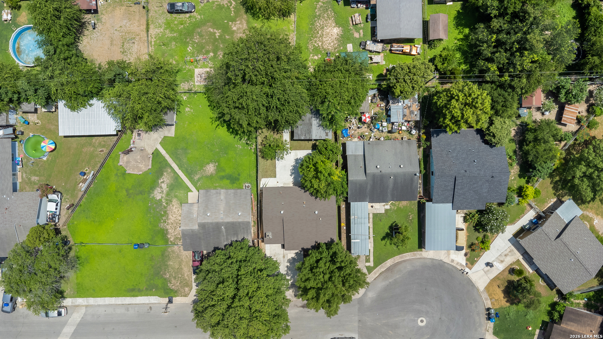 6750 Paradise Oak Drive San Antonio TX 78227