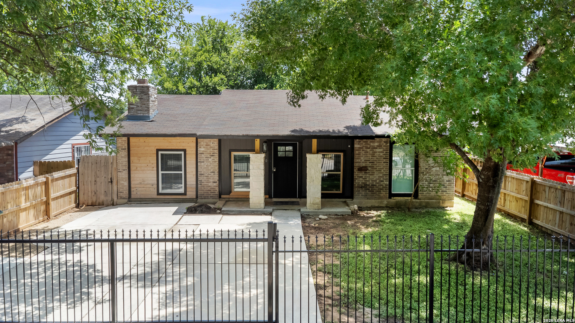 6750 Paradise Oak Drive San Antonio TX 78227