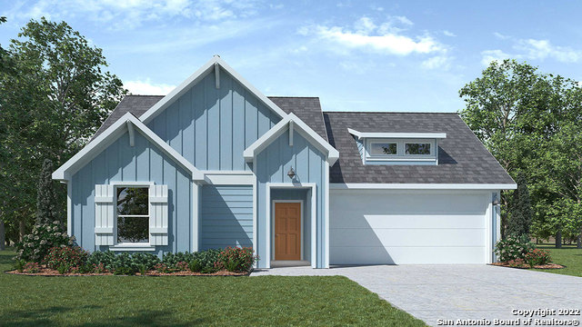1004 Betsy Drive Seguin TX 78155