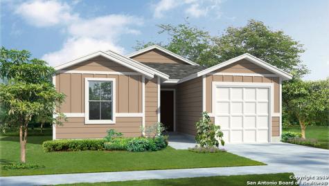 9815 Bur Sedge San Antonio TX 78254