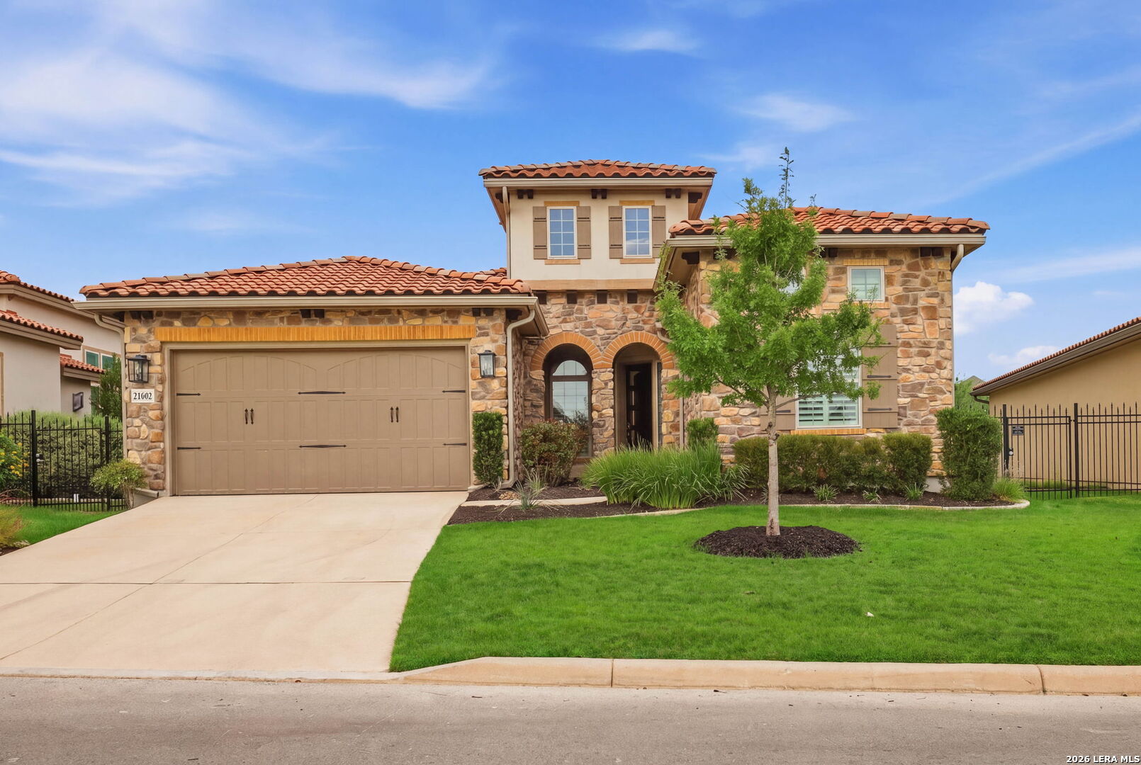 22602 Estacado San Antonio TX 78261