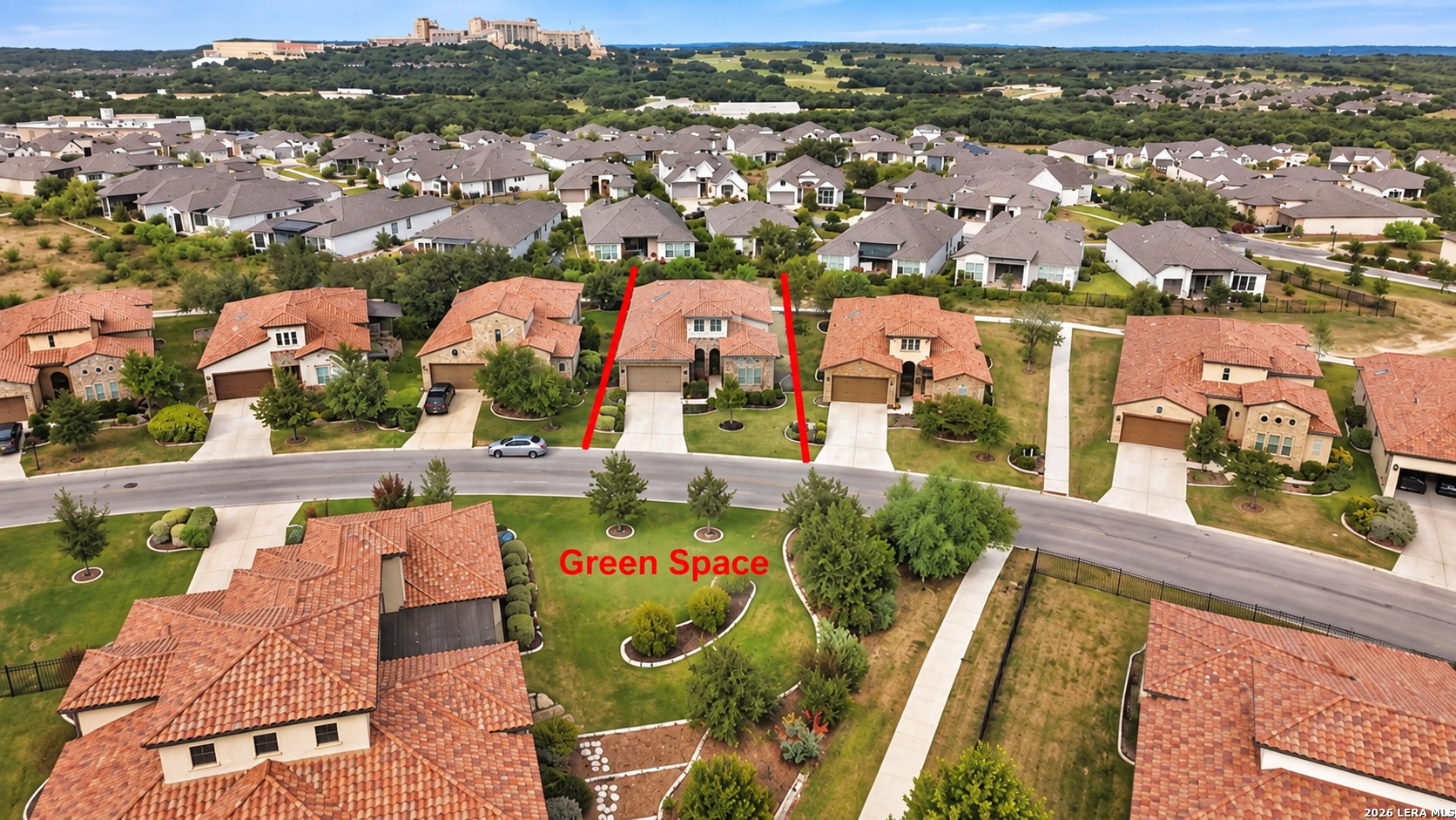 22602 Estacado San Antonio TX 78261
