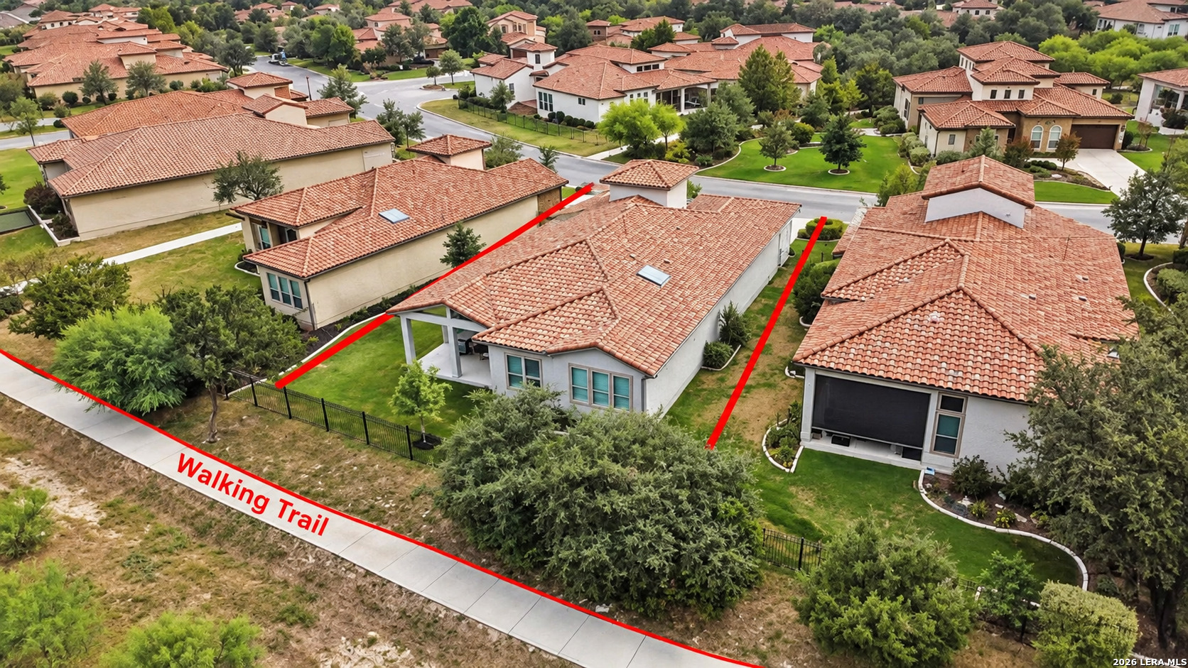 22602 Estacado San Antonio TX 78261