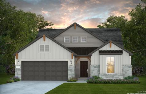 10207 Cactus Hills San Antonio TX 78254