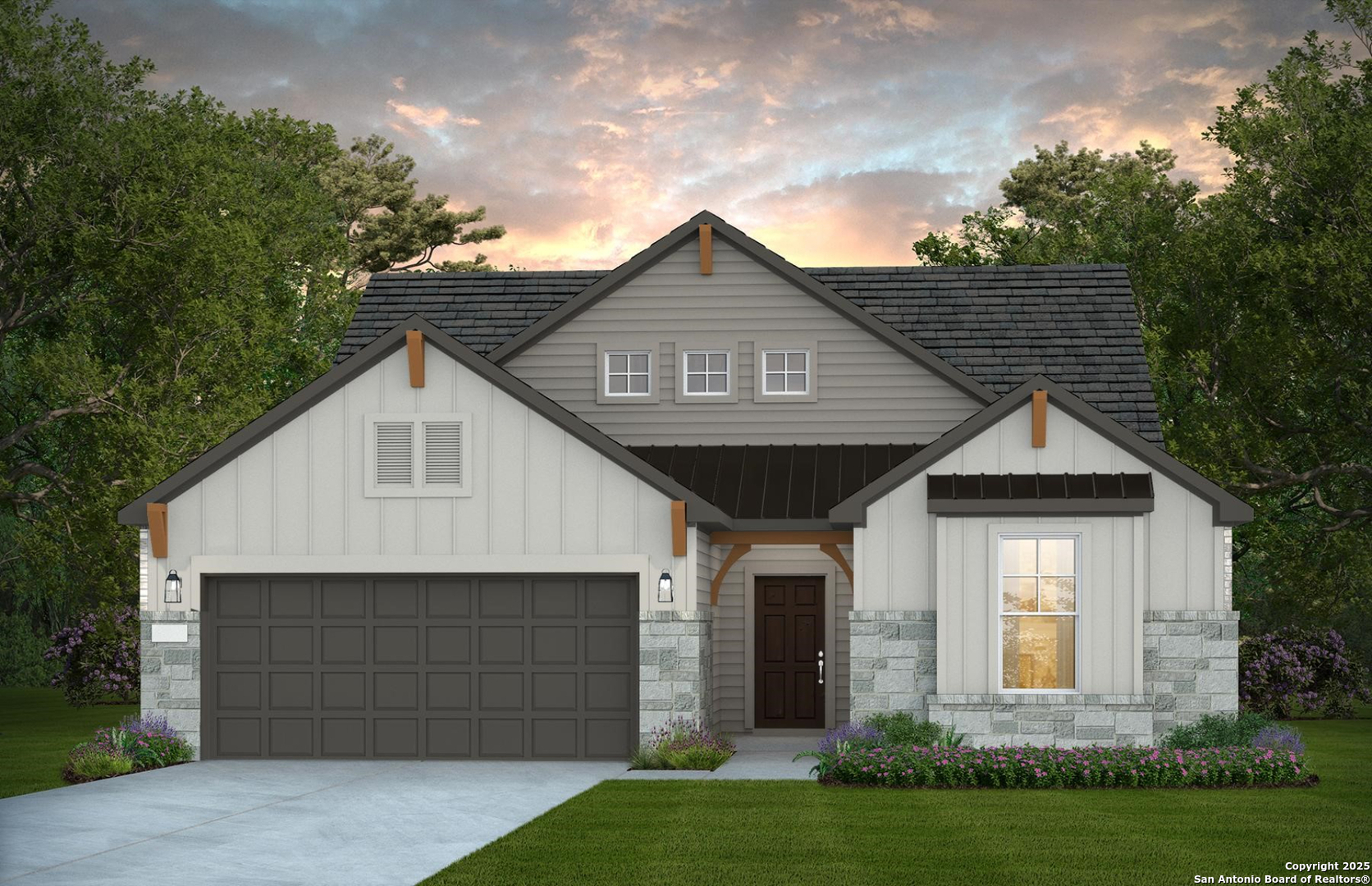 10207 Cactus Hills San Antonio TX 78254
