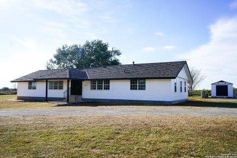 6241 S Fm 3465 Adkins TX 78101